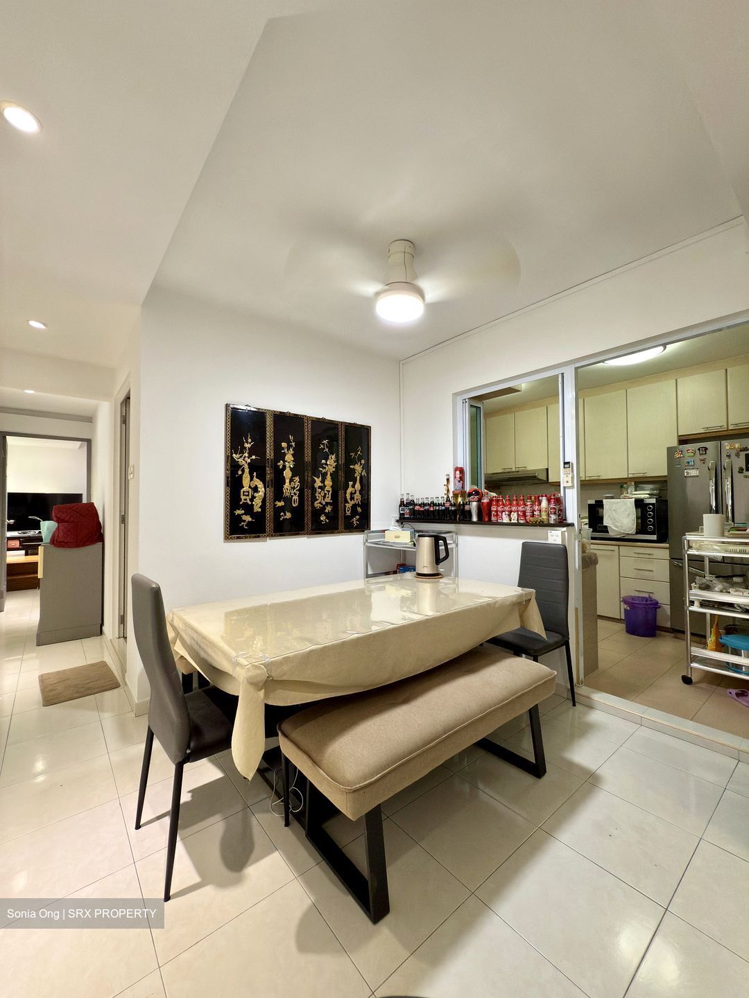 Blk 483 Segar Gardens (Bukit Panjang), HDB 5 Rooms #453215491